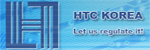Manufacture Logo for HTC Korea